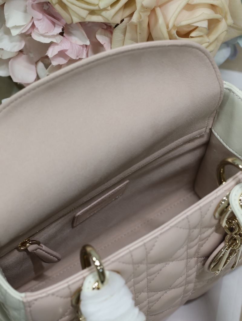 Christian Dior My Lady Bags